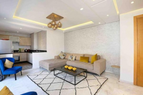 Elegant and Modern appart hôtel with Best location